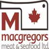 Macgregors Meat & Seafood Ltd Logo