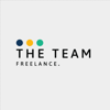 The Team Freelance Logo