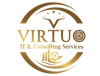 VirtuoIT & Consulting Service Logo