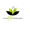 Social Me Multimedia Logo