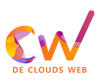 DeCloudsWeb Logo
