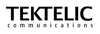 TEKTELIC Communications Inc. Logo