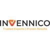 Invennico Technolabs Pvt Ltd Logo