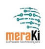 Meraki Software Technologies SAS Logo