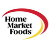 Home Market Foods Logo