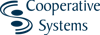 Cooperative Systems Logo