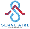 Serve Aire Logo