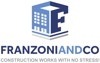 Franzoni and Co Logo