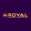 Royal Commercial Real Estate LLC Logo