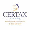 Certax Accounting Logo