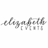 Elizabeth Events Logo
