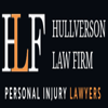 Hullverson Law Firm Logo