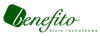 Biuro Rachunkowe Benefito Magdalena Dudziak Logo
