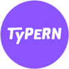 Typern Web Design Logo