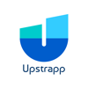 Upstrapp Inc. Logo