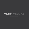 Vast Visual Logo