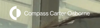 Compass Carter Osborne Logo