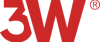 3W FUTURE Logo
