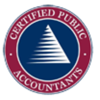 Adair & Evans Certified Public Accountants Logo