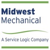 Midwest Mechanical (Commercial, Industrial HVAC Mechanical Services - a Service Logic Company) Logo
