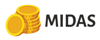 MIDAS Logo