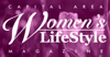 Capital area Womens lifestyle Logo