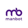 Manbot Global Logo
