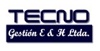 Tecno Gestión E&H Ltda. Logo