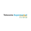 Telecoms Suepormarket Logo