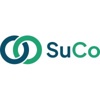 Suited Connector Logo