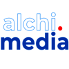 alchi.media Logo