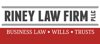 Riney Law Firm, PLLC Logo
