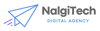 NalgiTech Digital Agency Logo