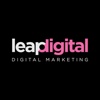 Leap Digital Logo