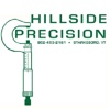 Hillside Precision, LLC Logo