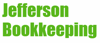 Jefferson Bookkeeping Logo