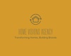 Home vision agency Logo