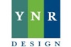 YNR Design Inc. Logo