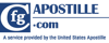 CFG Apostille Logo
