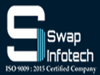 Swap Infotech Logo