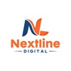 NextLine Digital Logo