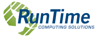 RunTime Computing Solutions Logo