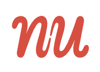 NU Creative Logo