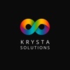 Krysta Solutions Logo
