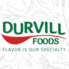 Durvill Foods Page Logo