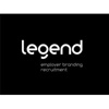 Legend employer branding & recruitment Logo