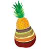 Fruitbowl Digital Logo