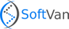 SOFTVAN Logo