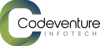 Codeventure Infotech Logo