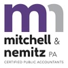 Mitchell & Nemitz, PA Logo